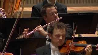 Dvořák Symphony No 8  Fischer · Berliner Philharmoniker [upl. by Hamer]