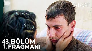 Yabani 42 Bölüm 3 Fragmanı [upl. by Vilhelmina]