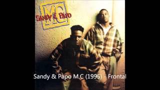 Sandy amp Papo MC  1995 [upl. by Carbone]