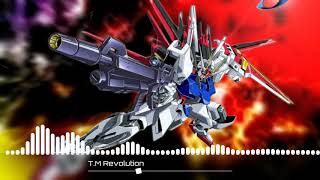 Nightcore  Invoke  Gundam Seed op 1 [upl. by Zerep]