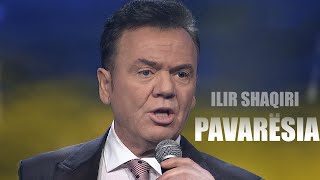 Ilir Shaqiri  Pavaresia Official Video [upl. by Brightman305]