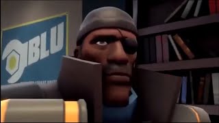 home  resonance tf2 demoman edition 1 hour loop [upl. by Koosis]