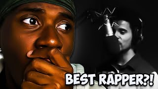 Reacting to Akalas LEGENDARY Fire In The Booth Pt 1 for the First Time  UK Rap Reaction [upl. by Otiv728]