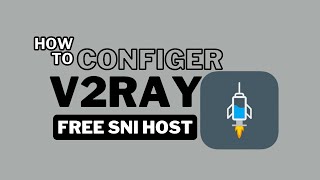 A StepbyStep Guide to Configuring V2Ray with HTTP Injector [upl. by Hoseia]