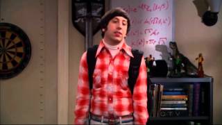 The Big Bang Theory quotThe Whip Appquot HD [upl. by Panayiotis]