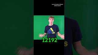 photos of Mrbeast 12192 [upl. by Bazar]