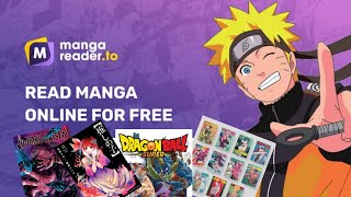 How to Read All the Mangas online for free 🌟 [upl. by Ramoh830]