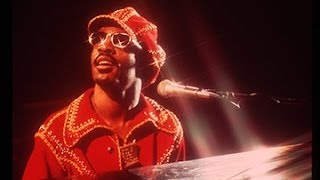 Stevie Wonder  Visions VIDEOHD [upl. by Vashtia]