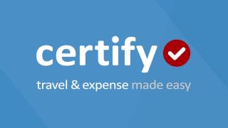 Certify Mobile Overview [upl. by Anoiuq]