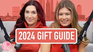 the gals’ gift guide 2024 [upl. by Konrad661]