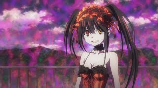 Date A Live  New divide  AMV [upl. by Begga824]