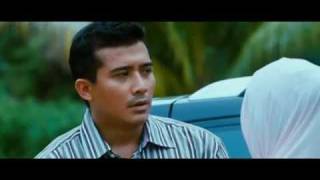 ombak rindu best scene 12 [upl. by Yelik]