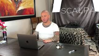 Free Online Scalp Micropigmentation Training [upl. by Grider25]