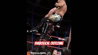 WWE 2K15 Chris Jericho Vs Kane RAW 🔥Diabolical Ending September 30 2002 [upl. by Araminta]