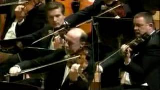 Yefim Bronfman  Rachmaninoff Piano Concerto No 3  Part 35 [upl. by Odlanyar]