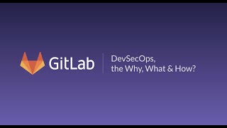 DevSecOps  the What Why amp How [upl. by Ilahsiav]