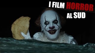 I FILM HORROR al SUD [upl. by Lertram]