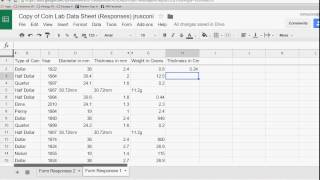 convert MM to CM [upl. by Husch493]