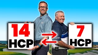 How to Play Golf  Stableford 1 [upl. by Kcirednek]