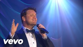 Ave Maria  The Lords Prayer MedleyLive  David Phelps [upl. by Ttsepmet761]