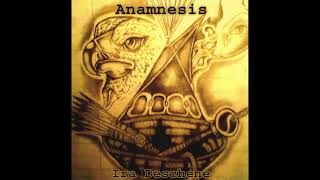 Anamnesis by Ira Deschene2019 [upl. by Bakerman]