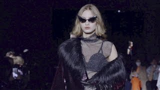 Philosophy di Lorenzo Serafini  Fall Winter 20222023  Full Show [upl. by Amat]