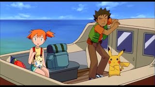 Ash’s 2nd Kiss In Pokémon history [upl. by Violante746]