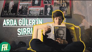 Arda Gülerin Hikayesi  “Bilmediğimiz iki şey var” [upl. by Nylsirk]