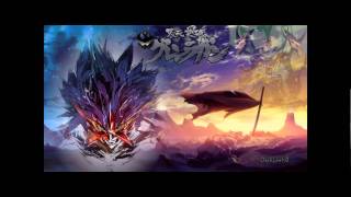 Gurren Lagann Best Sound  Libera Me From Hell Enhanced Original HD [upl. by Cown]