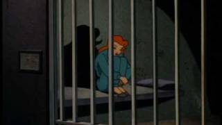 Batman TAS Ep 5  Poison Ivy in jail [upl. by Simmonds]