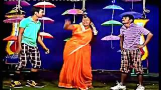 DRAMA  mande gundelu chirakavala song chillakallu [upl. by Pufahl571]