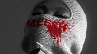 Jahshii  Meesh  Official Audio Explicit [upl. by O'Conner]