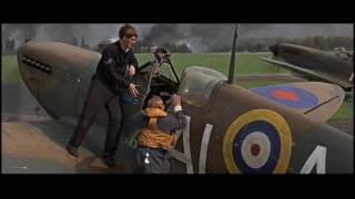 「空軍大戦略」のマーチ（Battle of Britain《Luftwaffe》） [upl. by Akimit]