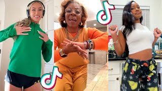 quotMo Chiken Dance Challengequot BEST TikTok Compilation [upl. by Notnad]