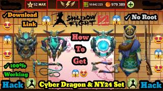 Shadow Fight 2 Mod Apk Terbaru 2024 Apk v2390 No Password amp Unlimited Money  Level Max 99 [upl. by Cohlier]