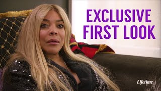 Wendy Williams The Movie amp Documentary  Exclusive First Look  Lifetime [upl. by Clarkin130]