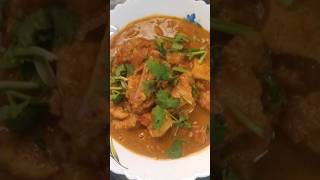 Chicken Gravy for Rice  Chapathi Idli Dosa I Simple Chicken Gravy I Chicken Recipes [upl. by Darnall955]