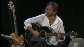 Al Di Meola  Libertango [upl. by Nahs]