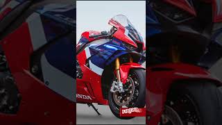 HONDA FIREBLADE 1000RR superbike motorcycle hondacbr1000rr [upl. by Beacham]