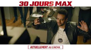 30 JOURS MAX – Spot quotOtagequot – Tarek Boudali 2020 [upl. by Justino]