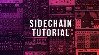 How To Sidechain FL Studio Tutorial [upl. by Reilamag303]