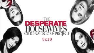 Desperate Housewives  Soundtracks The Best ISteve Jablonsky [upl. by Repsaj]