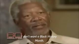 Morgan Freeman Has the Most Calming Voice Of All Time  Netflix [upl. by Aihsenek]