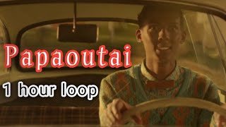 Stromae Papaoutai 1 hour version [upl. by Monda]