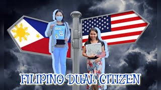 FILIPINO DUAL CITIZENSHIP The COMPLETE STEPS 09292022  SCHEDULE OF APPOINTMENT  REQUIREMENTS [upl. by Baily]