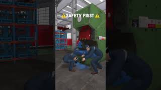 safety first animations  safety first animations [upl. by Lurette]