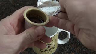 The Best Way To Make Cometeer Coffee [upl. by La Verne]