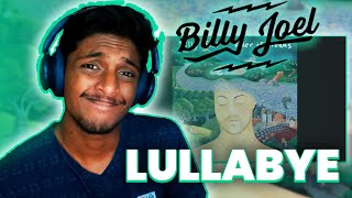 BILLY JOEL  Lullaby Reaction [upl. by Alexandrina64]