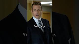 Harvey defending Mike was awesomeSuits S3 E3tvseries shots tvshow suits [upl. by Ertnom]