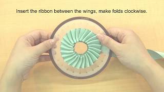 How to Use Rosette Maker Part 2 [upl. by Karry951]